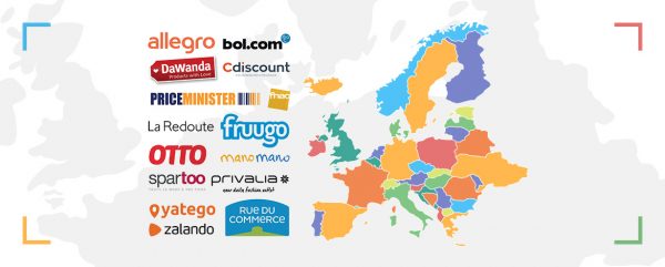 Európai e-kereskedelem: 15 piactér, amit ismerni kell