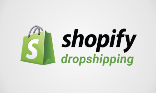 shopify-dropshipping