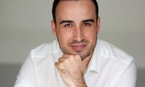 Töviski Gábor