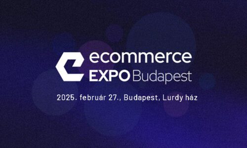 Óriási nyitónapi kedvezménnyel indul az Ecommerce Expo jegyértékesítése