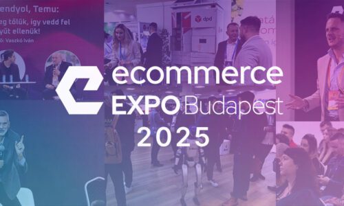 Ezt láttuk mi: ilyen volt az idei Ecommerce Expo