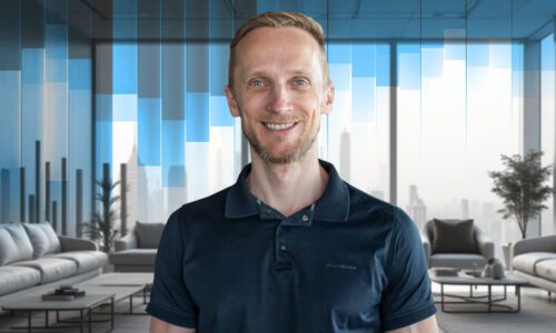 Martin Ondáš: minden projekt alapja a jó adat