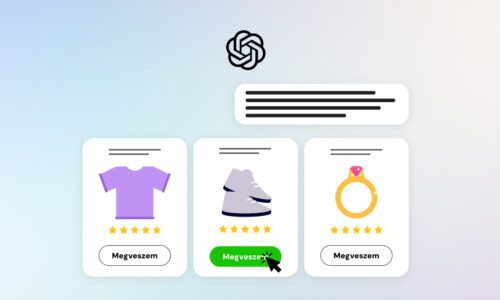 Érkezik az Instant Checkout az OpenAI-tól - Semmi se lesz már olyan, mint rég?
