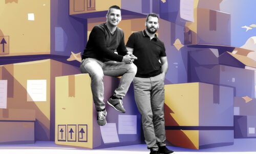 Fűnyírót a netről?! Így hódít világot a Profibarkács.hu