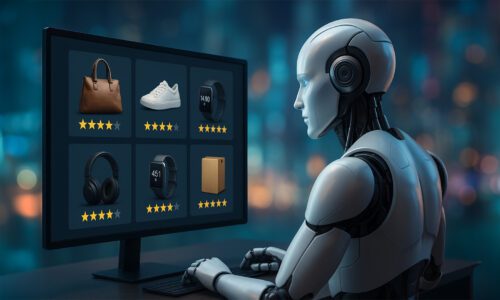 Mit tanulhatnak a magyar webáruházak az algoritmusok globális háborújából?