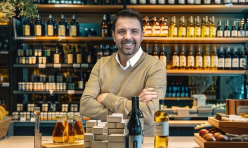 Andrejszki Richárd: „Magamat afféle deszantosnak látom, aki szeret ott lenni, ahol az események zajlanak"