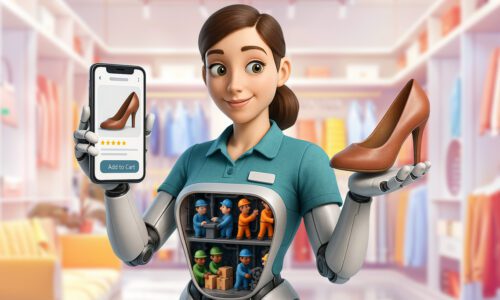 Radó Mátyás: Mit jelent ma Magyarországon valójában az omnichannel felkészültség?