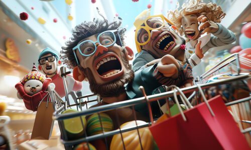 Megkopott a Black Friday, de ettől még rekordos lehet a karácsony