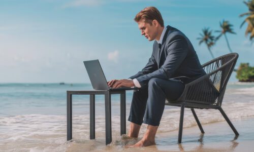 Ötvözhető-e eredményesen a digitális nomádság az e-kereskedelemmel?