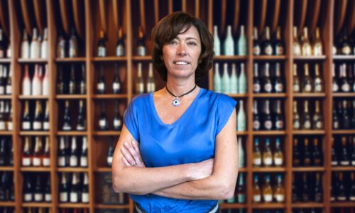 Kupa Enikő: „A visszatérő vásárló a jó vásárló”