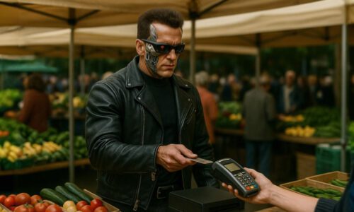 Rábíznád a pénzedet egy robotra?