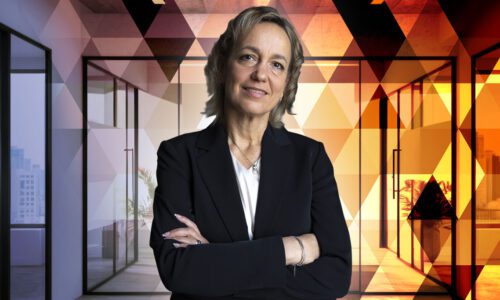 Cserjés-Kopándi Ildikó: „Hagyjuk abba a siránkozást”