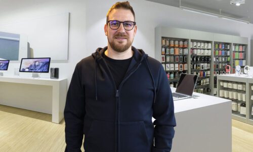 Tar András: „Belecsöppentem, megtanultam, tapasztalom, csinálom”