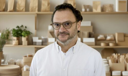 Báti Márton: „Minden évben veszünk egy céget - mindig egyre nagyobbat”