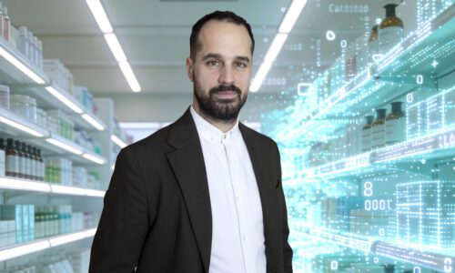 Fürjes Ádám: „Végül a kereskedelem marad, amit akár online vagy fizikai boltról van szó, digitálisan támogatni kell”