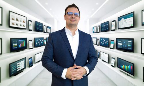 Rab Máté: „Mi csak akkor örülünk, ha a kereskedő is örül”