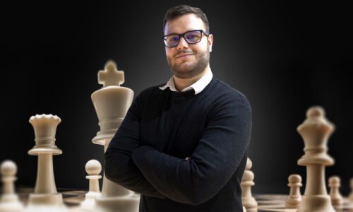 Gerván Roland: ”Mindent fel kell tölteni a piactérre”