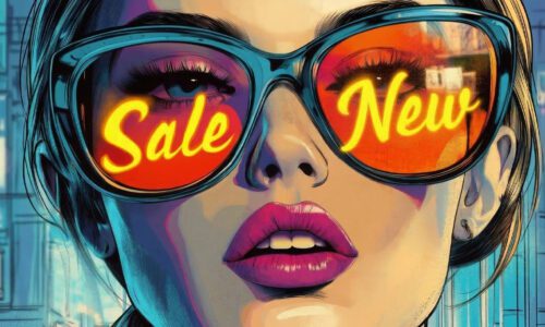 A leggyakoribb webshop hibák és hogyan javítsd ki őket: újdonságok és akciók kezelése