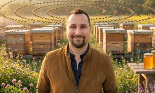 Csősz Dávid: „A határ persze nem a csillagos ég, de nem szeretem a korlátokat”