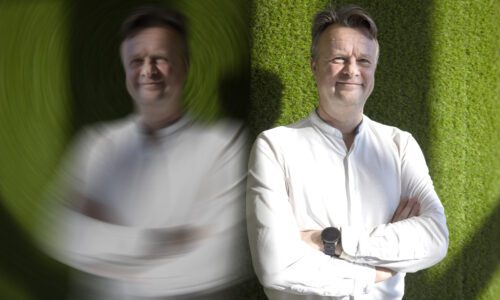 Gerő Viktor: Egy év tanulás után ötszörözött forgalommal Romániában