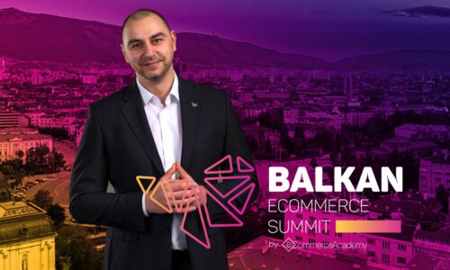 Nikola Ilchev: “Sok cég megakad ott, hogy logisztikai, fizetési, adózási problémákkal szembesül - számomra ez furcsa”