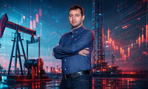 Szabó Máté: Egy nehéz geopolitikai helyzetben, elszálló árakkal, nagy verseny mellett próbáljuk növelni a forgalmat