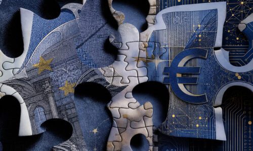 Az e-kereskedelem teljes ökoszisztémája újjáépül, miközben Európában még a tegnap kérdésein rágódunk