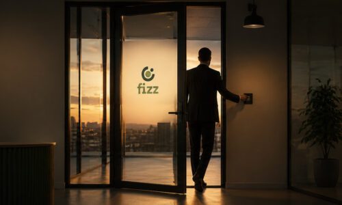 Mérlegen a Fizz: csupán egy kétéves kísérlet, ami nem sikerült?