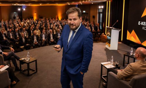 Pogátsa Zoltán: „Aki mobiltelefonról rendel, az abban a környezetben él, ahol minden azonnal megtörténik"