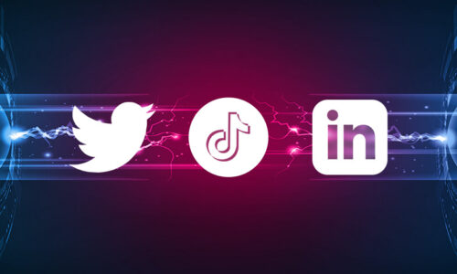 Közösségi média és e-kereskedelem 2021-ben: TikTok, Twitter és LinkedIn
