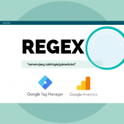 Google Tag Manager: a regurális kifejezések