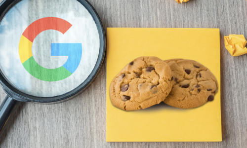 A Google 2023 végére halasztja a harmadik féltől származó sütik kivezetését