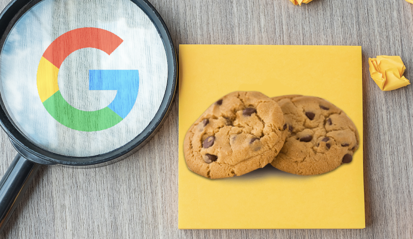 A Google 2023 végére halasztja a harmadik féltől származó sütik kivezetését