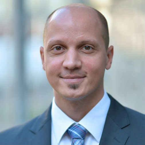 Varga-Tarr Sándor