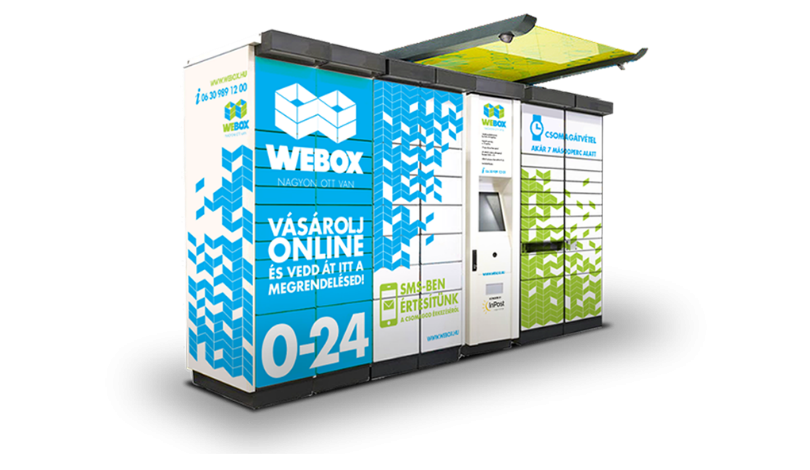 Kivonul Magyarországról a Webox
