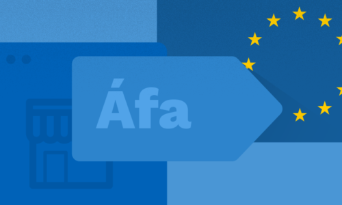 Az e-kereskedők egységes áfaszabályozást szeretnének az EU-ban