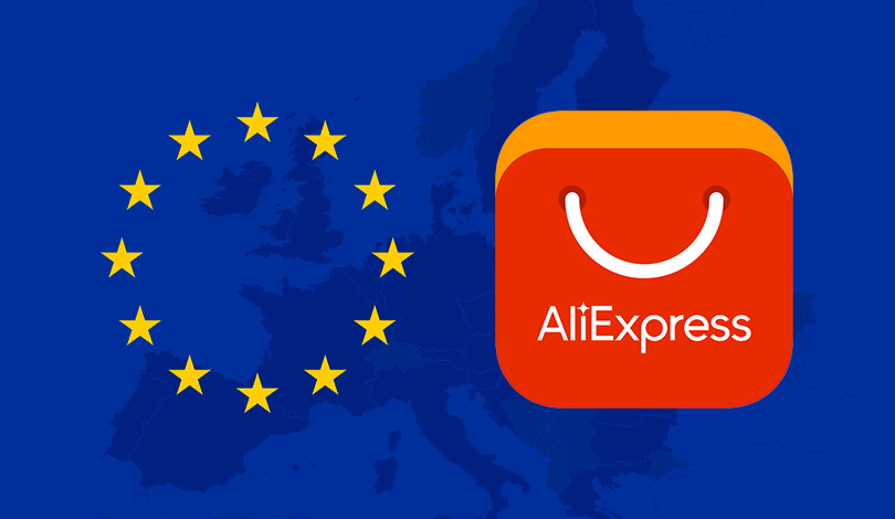 30 százalékot faragna le egyes európai kiszállítások idejéből az AliExpress