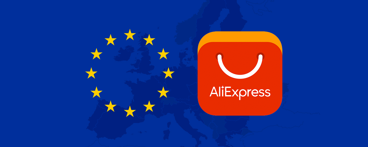 Nem sikerül az európai áttörés az AliExpressnek