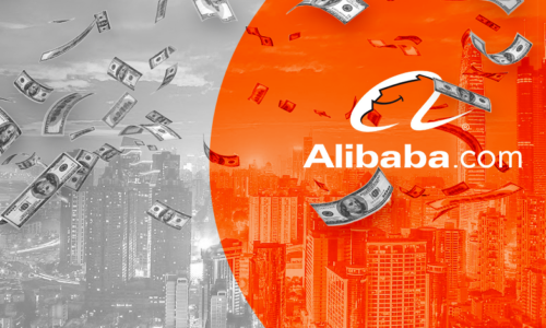 Növekvő hatékonyság: magára találhat az Alibaba