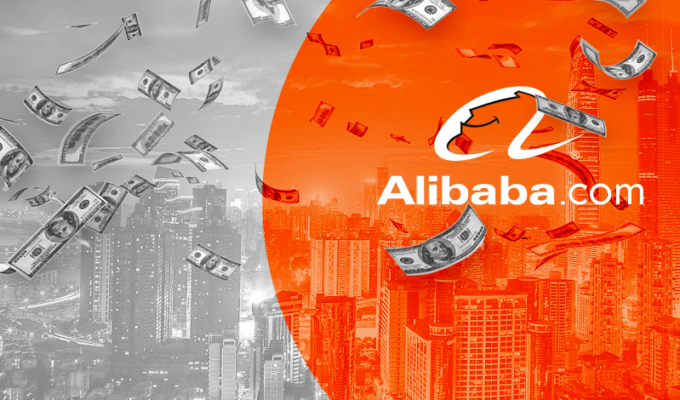Már csak a nemzetközi piacban bízik az Alibaba