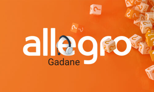 Ügyfélszolgálati célú közösségi portált indít a lengyel Allegro