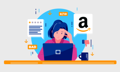 Az Amazon a piactéren eladott problémás termékekért is fizet kárpótlást