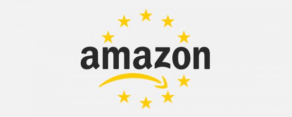 Fejet hajt az Amazon az Európai Bizottság akarata előtt