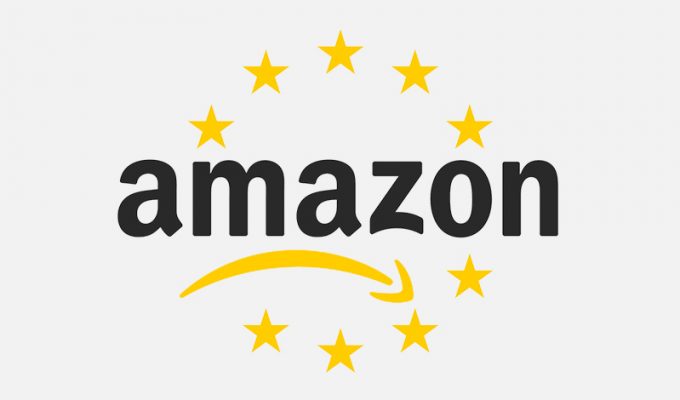 Az Amazon felfüggeszti új logisztikai központjainak építését Spanyolországban