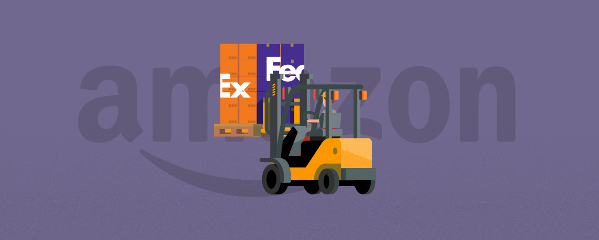 Fulfillment: a FedEx új logisztikai szolgáltatása letaszíthatja az Amazont a trónról?