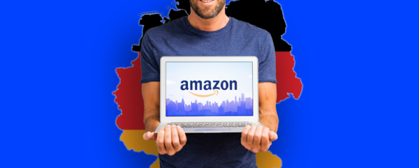 8 új logisztikai egységet nyit az Amazon Németországban