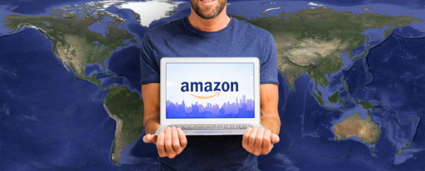 Az Amazon hosszútávú raktárakat épít ki a kereskedőknek