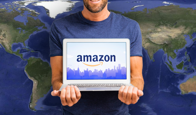 Globális toborzásba kezd az Amazon