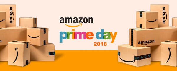 Amazon Prime Day: 36 órás vásárlási őrület a nyár közepén
