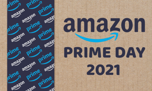 Rekordbevételt ért el az Amazon 2021-ben